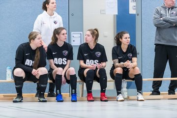 Bild 23 - F Loewinnen Hallen Cup